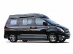 Hyundai Grand Starex 2007 года